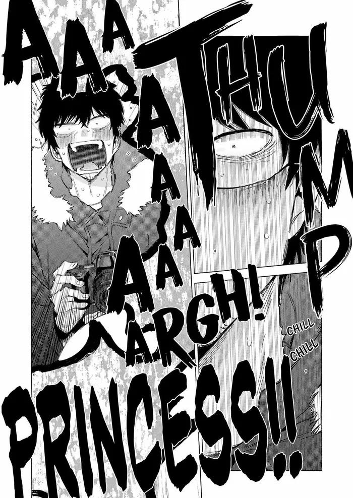 My Dress-Up Darling Chapter 98 image 23_optimized